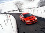 Mitsubishi Lancer Evolution VIII 2003 года